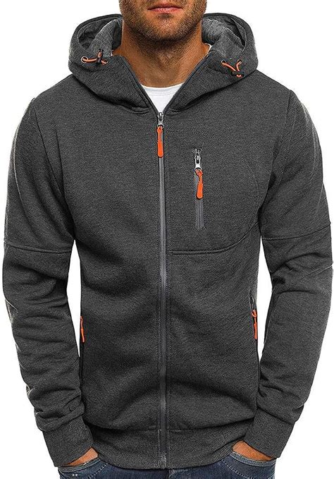 kapuzenpulli adidas herren zipper